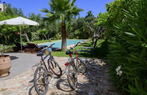 Elia Seaside Villa, Amazing 2-Story Eco Pool House! - Foto 38