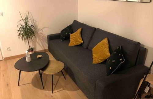 Lovely cozy studio - Photo 29