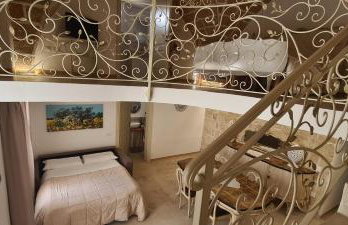 Borgo Felline Ospitalità Autentica - Foto 52