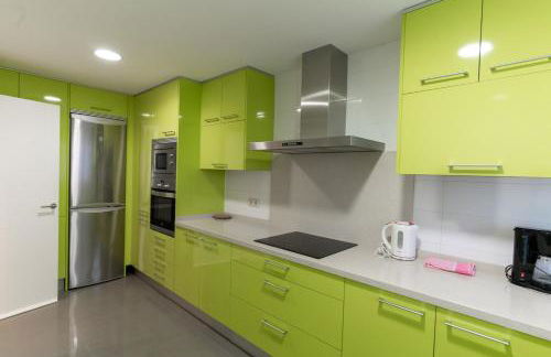 VIP Dominion Beach Estepona - Photo 39