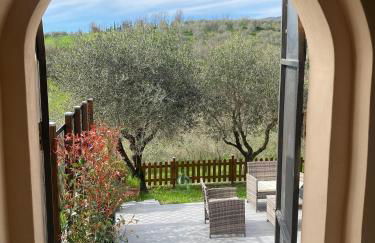 Ca' Degli Ulivi Relax - uso esclusivo con jacuzzi in Lunigiana vicino cinque terre - Foto 15