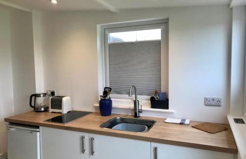 April Cottage Meadow Studio - Foto 29