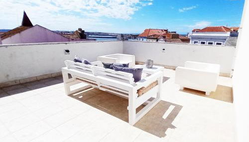Figueira Penthouse by the Marina - Foto 4