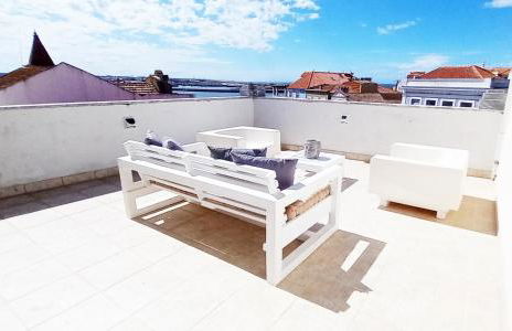 Figueira Penthouse by the Marina - Foto 4