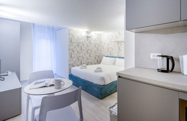 Italianway - The B Village Standard - Foto 80