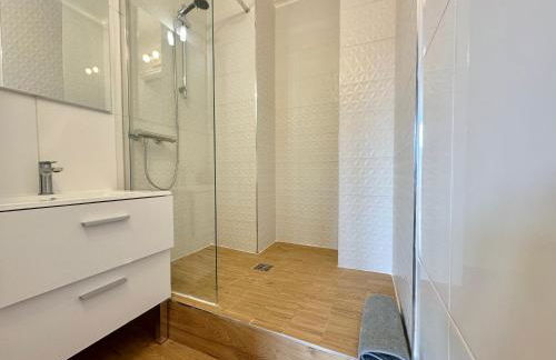 Appartement avec terrasse proche Cassis - Foto 9