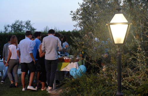 Agriturismo La Casuccia - Foto 77