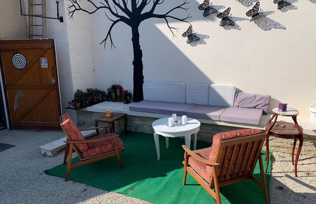 Charming Home in Molesme - Foto 37