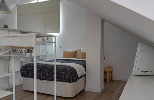 Salitre Málaga Center - Foto 9