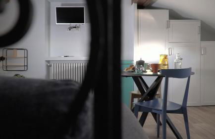 Via Garibaldi 75 - Attic sea view - Foto 6