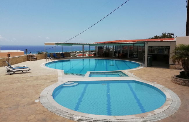 Creta Suites - Foto 34