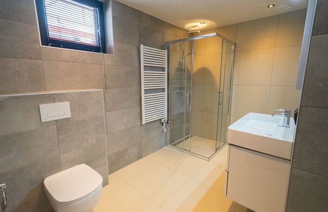 EuroParcs De IJssel Eilanden - Photo 63