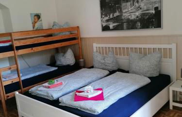 Rüstzeitenheim Sonnenschein - Foto 20