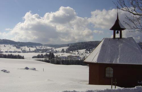 Ferienwohnung 2 Panoramablick - NEU incl 3-WeltenCard mit 140 kostenlosen Attraktionen - Foto 24