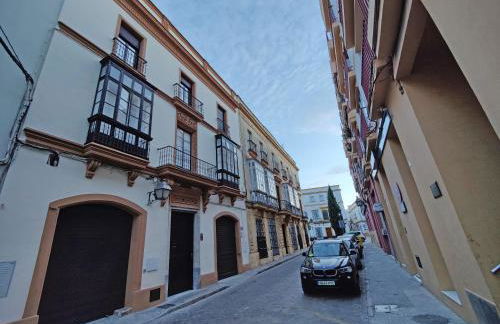 Los Corceles Casa Palacio - Foto 29