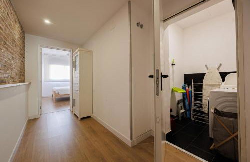 Atico duplex Playa Area barcelona con SPA exterior - Foto 15