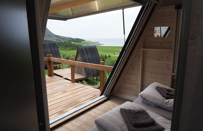 BaseCamp Vega - Photo 21