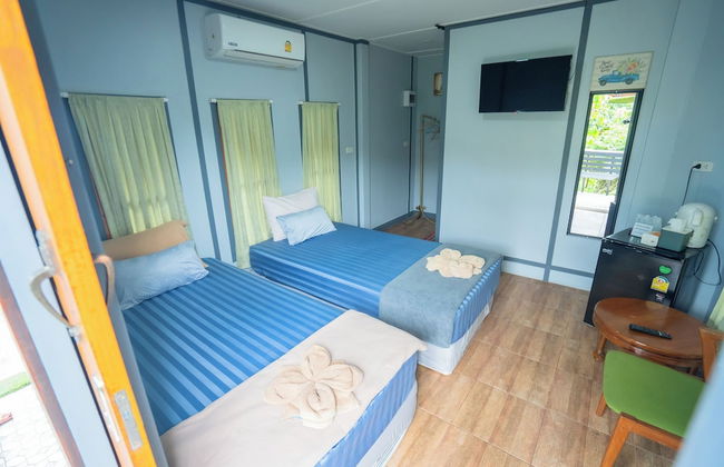 Ban Suan Bang Toei Homestay - Foto 53