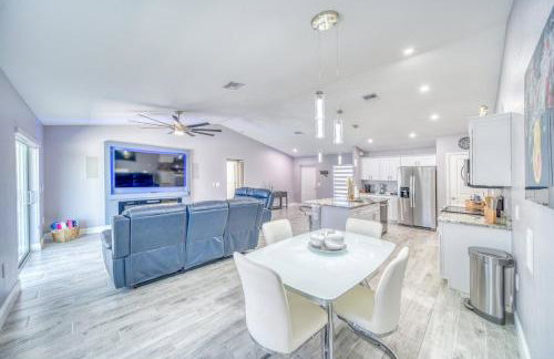 Campos Family Resort - Heated Pool - Foto 46