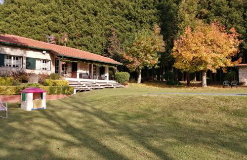 Green Villa Gerês - Foto 21