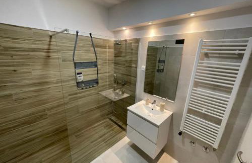 Seaside Villa - App 2 - Foto 12