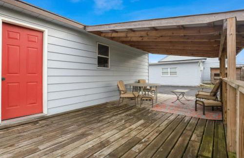 Housepitality - Newark Friends and Family House - Foto 16