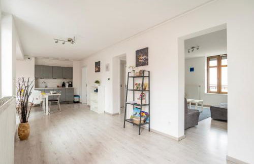 Le Manoir de Cyrielle à 10 min du centre de Strasbourg - Foto 49