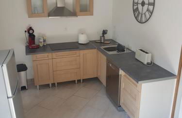 gite des jardiniers - Foto 1