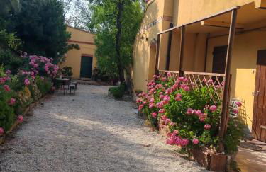 Agriturismo Fattoria Del Colle By Enrico - Foto 23