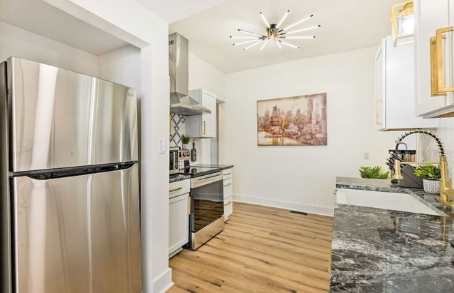 Spacious Pet-friendly Wichita Family Retreat 4 Bedroom Home - Foto 11