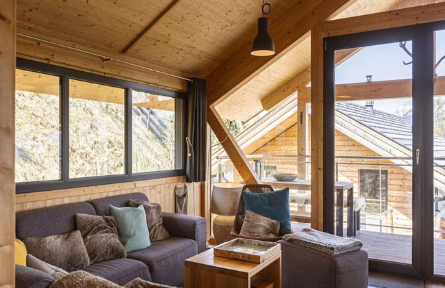 Cozy Chalet in Schladming With a Parking lot - Photo 11