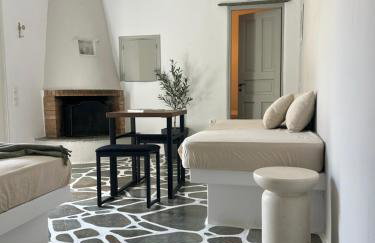 Lithari Traditional Apartment - Foto 1