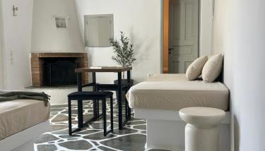 Lithari Traditional Apartment - Foto 1