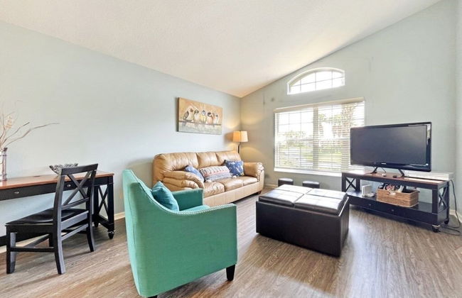 Villa Tranquility 4 Bedroom Home by RedAwning - Foto 16