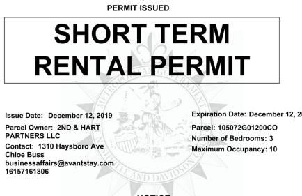 Hart Suite Buyout 1 by Avantstay Two Town House Buyout w/ Modern Amenities in Nashville! - Foto 37