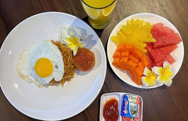 Mantra Villa Nusa Penida - Foto 22