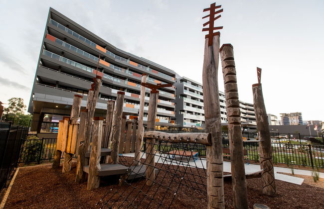 The Branksome Hotel And Residences - Foto 75