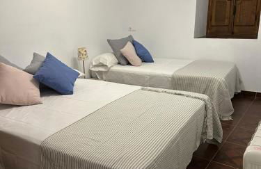 Alojamientos La Tercia - Foto 47