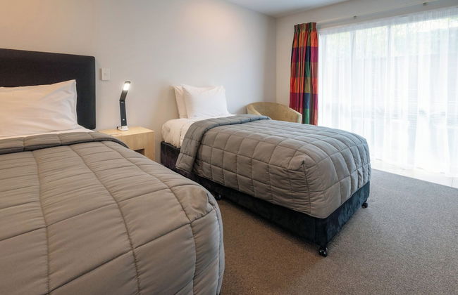 Tussock Peak Lodge - Foto 35