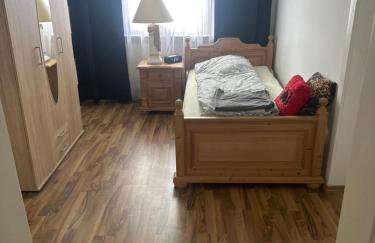 Gästehaus, Robert Maschstr 10 - Foto 7