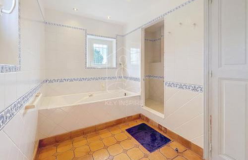 Le Mas Valou, villa en pierre dans les hauteurs de Fayence - Foto 5