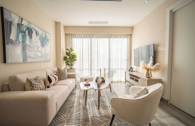 Aston Rubi City Suites - Foto 17