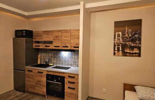 Virgo Apartments & Rooms Koleczkowo - Foto 52