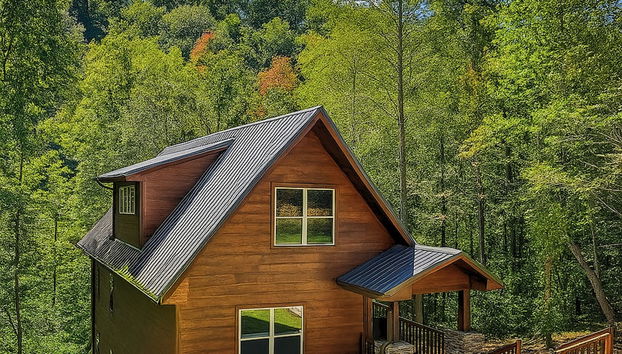 Twisted Pines by Smoky Cove Resort - Foto 2, Imagen principal