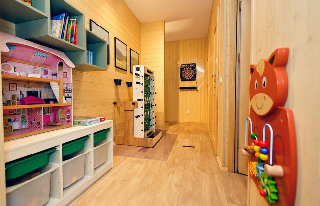 Winiec Family Houses - Foto 44