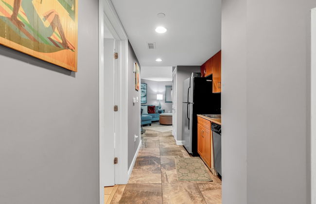 Condos at Sandy Beach by Beach Trips - Foto 4