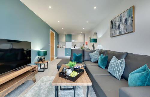 All Saints Apartments 4A by Week2Week - Foto 1