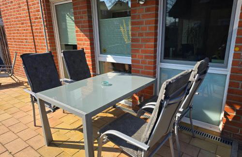 Hochwertige 3 Zimmer Erdgeschosswohnung - Foto 15