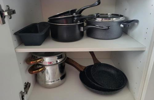 Bel appartement en RDC avec parking - Foto 7