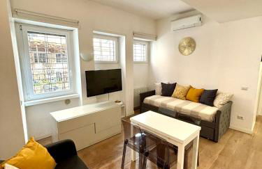 Matilda House EUR 4 posti letto - Foto 11